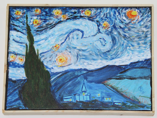 Starry Night